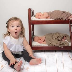 Meet your Posher, Patrick